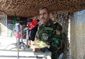 فرمانده ارتش در غرب کشور: شهید شیرودی ناجی جبهه‌های غرب بود/ بالگردش 300 بار مورد اصابت گلوله قرار گرفت