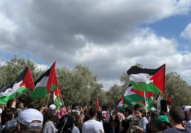 Dışişleri Bakanlığı Sözcüsü:  Kudüs İşgalcileri ile Mücadele Etmek Filistin Halkının Meşru Hakkı