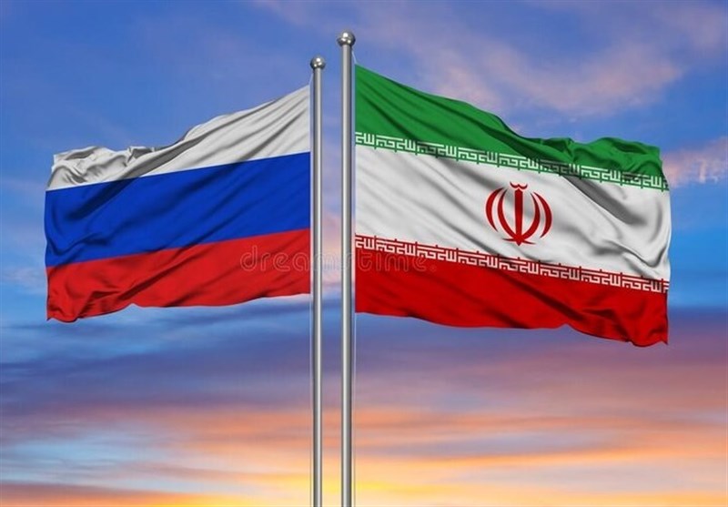 توافق ایران و روسیه برای انجام پروژه مشترک کشتی‌سازی