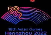 پیشنهاد برای برگزاری بازی‌های آسیایی هانگژو در سال 2023