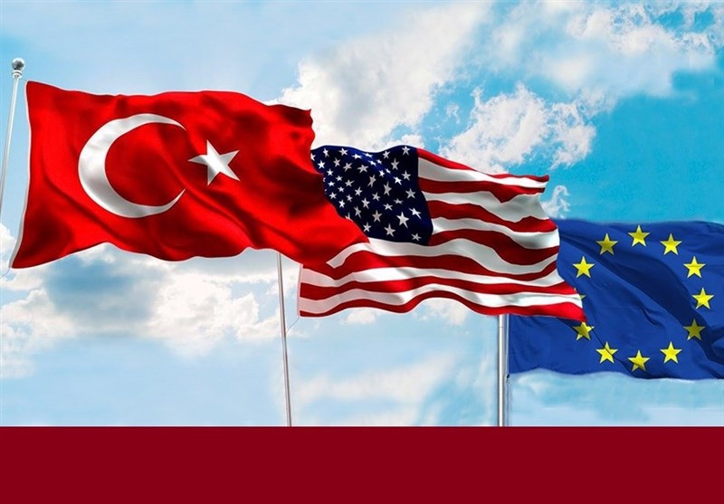 ترکیه شانس عادی سازی روابط با غرب را از دست داده است؟