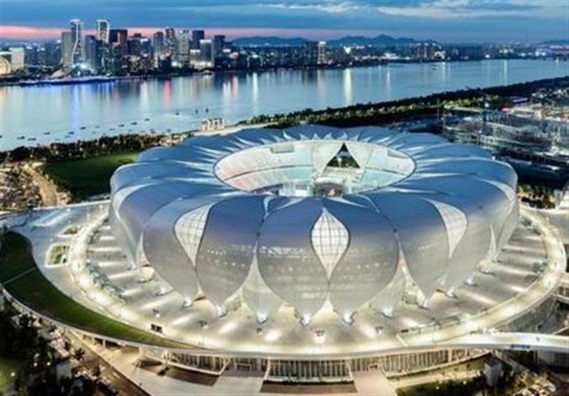 رئیس کمیته ملی المپیک خبر داد: برگزاری بازی‌های آسیایی هانگژو در سال ۲۰۲۳