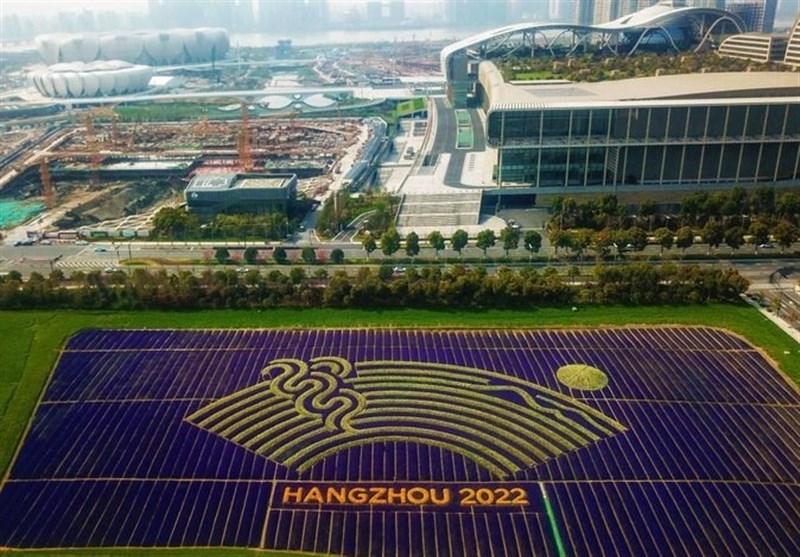 رئیس کمیته ملی المپیک خبر داد: برگزاری بازی‌های آسیایی هانگژو در سال 2023