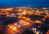 Iran to Boost Gas Production in South Pars Phase 11