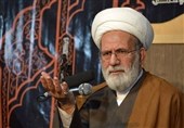 امام جمعه موقت مشهد: ملت نشان داد در دفاع از اسلام جان و مال خود را تقدیم می‌کند