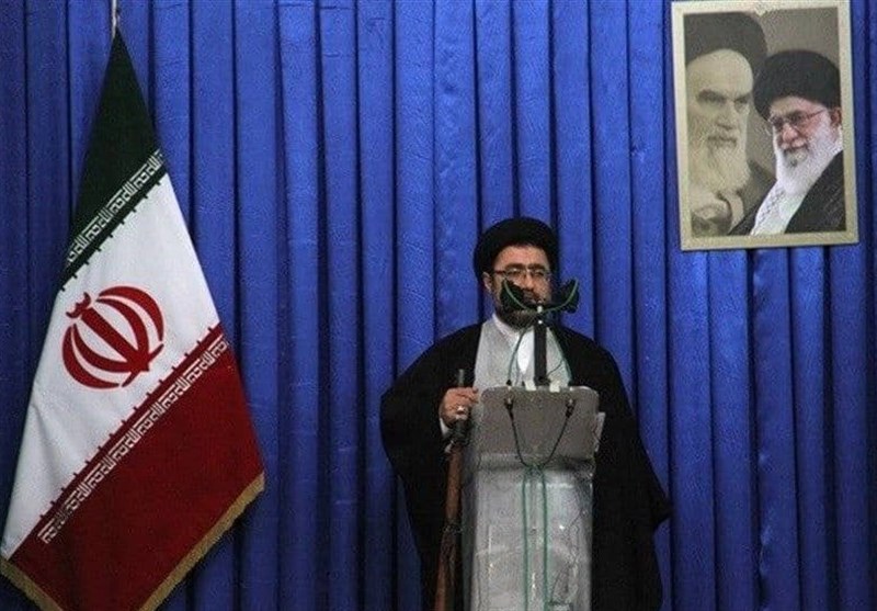 امام جمعه موقت ار‌دبیل: ترورهای اخیر پلیدی و ناپاکی دشمنان ملت ایران را آشکارتر کرد