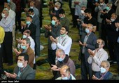 سند 5 ساله اقامه نماز استان اصفهان تدوین میشود