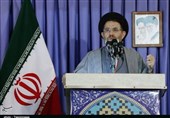 شیطان بزرگ نمی‌خواهد ایران اسلامی الگوی دیگر کشورها باشد