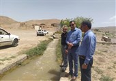 قنوات تاریخی بلده شهرستان فردوس احیا می شود