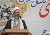 نماینده ولی‌فقیه در استان سمنان: بصیرت رمز پیروزی بر دشمنان است