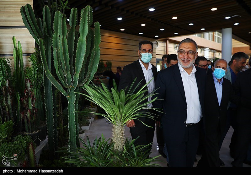 رتبه هفدهم ایران در تولید گل و گیاه در دنیا