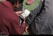 جمع‌آوری 1340 معتاد متجاهر و دستگیری 667 خرده‌فروش مواد مخدر در تهران