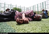 سردار محمدیان: معتادان متجاهر پذیرش نشوند، به اداراتی که کم‌کاری کردند تحویل می‌دهیم