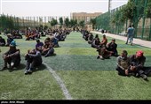 ساماندهی 11 هزار معتاد متجاهر توسط شهرداری تهران در یک سال گذشته
