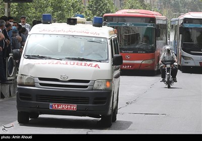 طرح‌های ویژه پلیس در تهران
