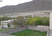 ساخت ویلاهای لاکچری در دل کوه‌های زنجان/ واگذاری‌های غیرقانونی اراضی به سودجویان/ پای کدام ارگان در میان است؟‌