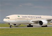 عربستان، پروازهای خود به استانبول را پس از 2 سال از سر گرفت