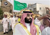 سعودی‌ها 12 محله در جده را تخریب کردند