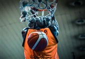 لیگ برتر بسکتبال| مس کرمان از سد کاله گذشت