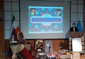 مدیرکل میراث فرهنگی، صنایع دستی و گردشگری خراسان جنوبی معرفی شد