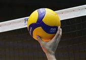 Yazd to Host Men&apos;s Asian Club Volleyball Championship