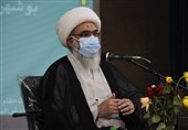 امام جمعه بوشهر: هیئت‌های اندیشه‌ورز با رویکرد تدوین محتوای کتب درسی تشکیل شود