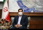 مخبر: روابط ایران و بلاروس را ارتقا خواهیم داد/ توافقات خوبی بین دو کشور شکل گرفته است