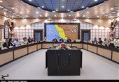 استاندار بوشهر: تجارب آزادگان در جنگ اقتصادی به‌کارگیری شود
