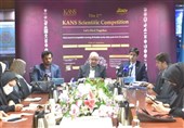 KANS to Honor Young Researchers of Islamic World