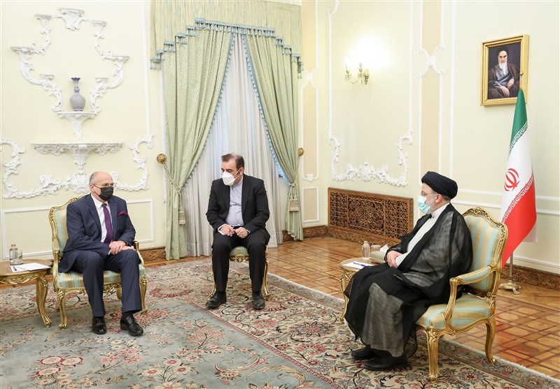 رئیسی: ایران و لهستان از ظرفیت‌های مختلفی برای گسترش روابط برخوردارند