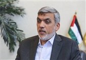 عضو حماس در گفت‌وگو با الجزیره: به زودی جزئیات توافق آتش‌بس در غزه اعلام خواهد شد