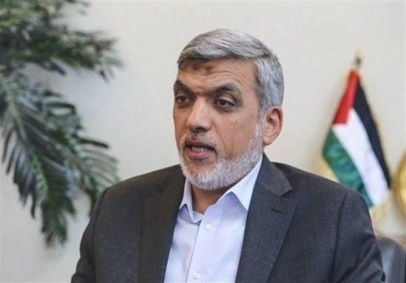 حماس: حاکمیت بر فلسطین و قدس فقط از آن ملت فلسطین است