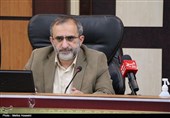 استاندار مرکزی: دولت به همدلی قوه قضاییه در اجرای سند تحول نیاز دارد