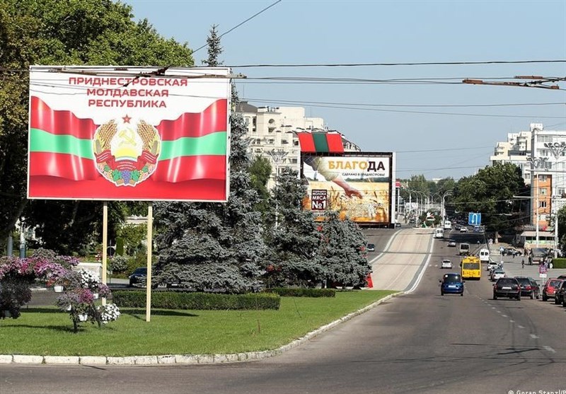 Iranians Urged to Leave Moldova