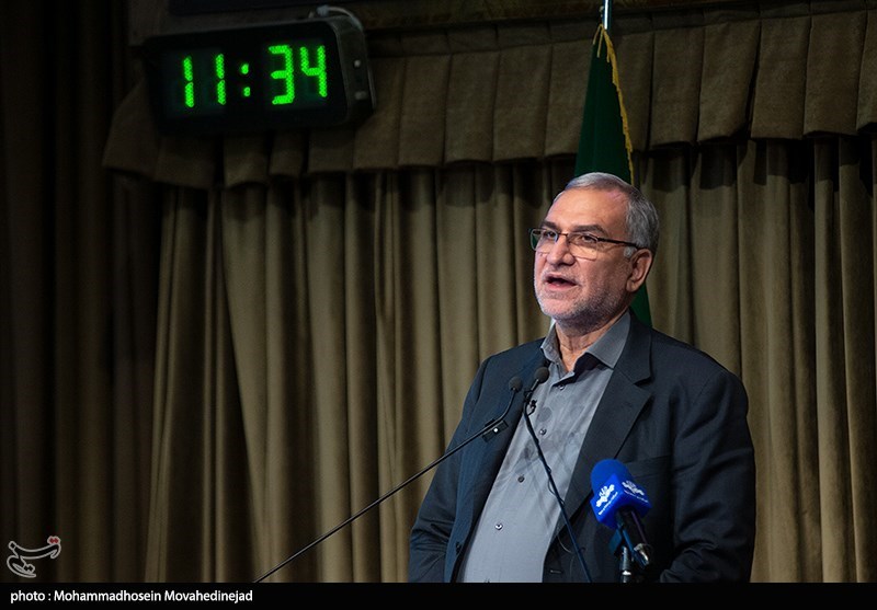 وزیر بهداشت: کرونا در ایران مهار شده است