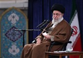 امام خامنه‌ای: چرا در آموزش و پرورش بی‌ثباتی مدیریت وجود دارد؟/ دانش‌آموز باید به ایرانی بودن خود افتخار کند