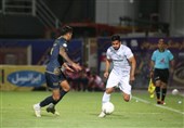 لیگ برتر فوتبال| تساوی یک نیمه‌ای گل‌گهر و آلومینیوم اراک