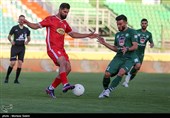 محمدخانی: پرسپولیس مفت امتیاز نمی‌داد، الان صدرنشین بود/ قرار نیست یک تیم همیشه قهرمان شود