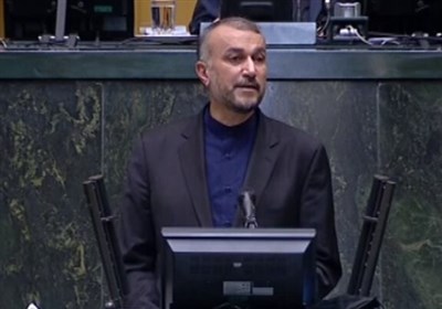 Emir Abdullahiyan: İran Milletinin Tarihî ve Sınır Su Haklarından Vazgeçmeyeceğiz
