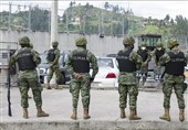 Thirteen Killed in Ecuador Prison Riot