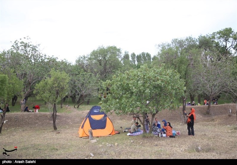 باران , استانداری قزوین , 