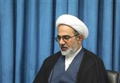 رئیس سازمان قضایی نیروهای مسلح: ‌قاتلان شهید عباس فاطمیه‌‌ به سزای عمل خود خواهند رسید‌