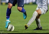 فدراسیون فوتبال فعالیت یک شرکت در فوتبال پایه را غیرقانونی اعلام کرد