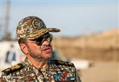امیر سرتیپ صباحی‌فرد:‌ در حفاظت از حریم هوایی ایران ‌لحظه‌ای درنگ نمی‌کنیم/ آماده مقابله با هرگونه تجاوز هستیم