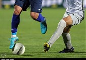 اعلام برنامه مرحله یک شانزدهم جام حذفی