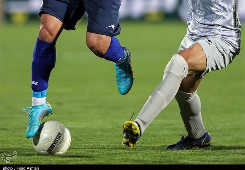 لیگ دسته اول فوتبال|‌‌ آرمان گهر و خلیج فارس به تساوی رضایت دادند