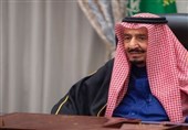 درخواست عفو بین‌الملل از شاه سعودی برای لغو ممنوعیت سفر فعالان