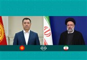 Cultural, Religious Commonalities Basis of Iran-Kyrgyzstan Ties: President