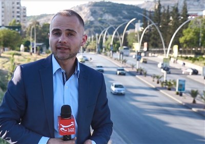 Beşar Esad İran&apos;ı Ziyaret Etti Suriyeli Vatandaşlar Buna Ne Dedi?