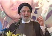 مقام حزب‌الله: طوفان الاقصی همه پروژه‌های آمریکایی-صهیونیستی را ناکام گذاشت/ جایی برای اسرائیل در منطقه ما نیست